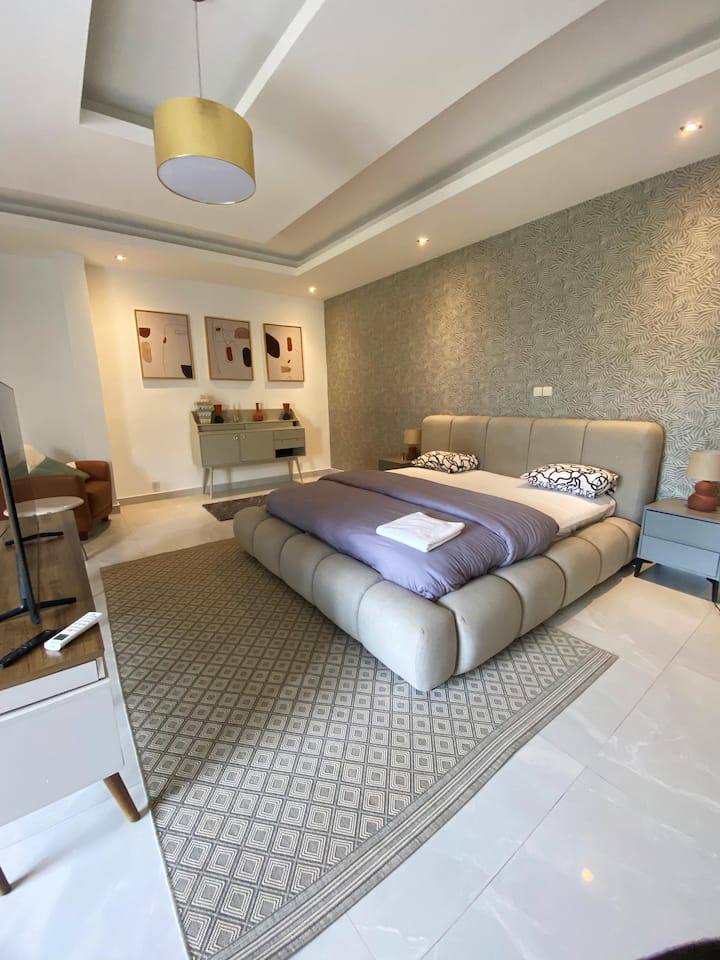 Спална соба 4