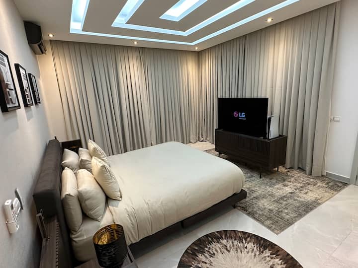 Спална соба 1