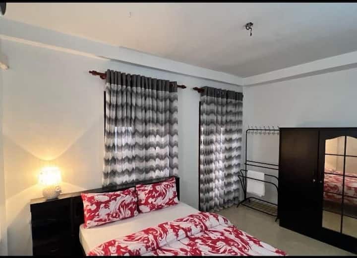 Araliya Uyana Apartments - Colombo