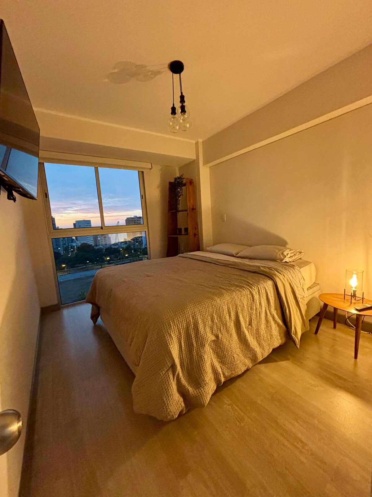 საძინებელი