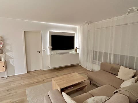 Cozy apartment in Egilsstadir