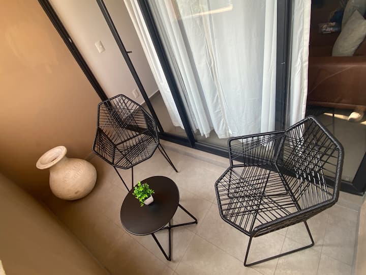 Departamento En Guadalajara - 과달라하라