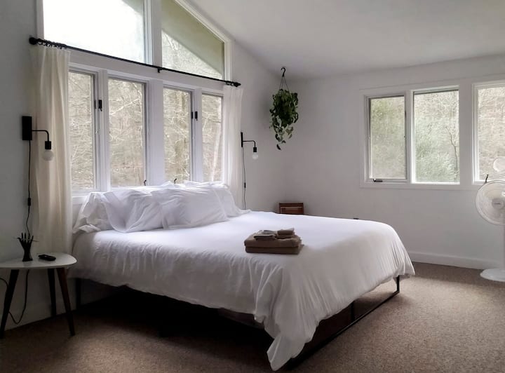 Dormitorio principal