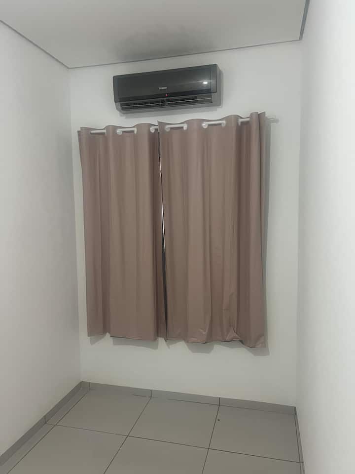 غرفة النوم 1