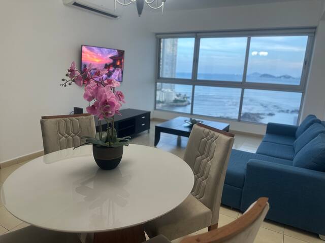 Diamonds Suites managed Airbnb listing 1