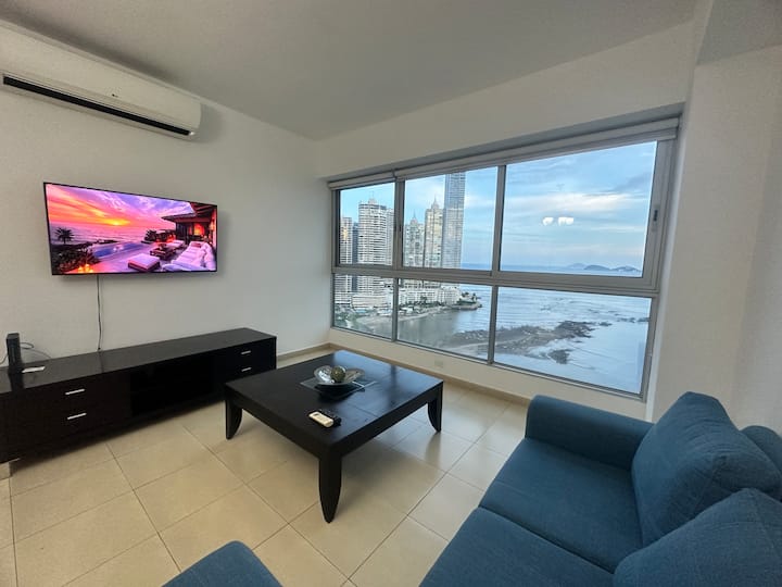 Panama, Provincia De Panamá, Panama - Playa Blanca, Panamá