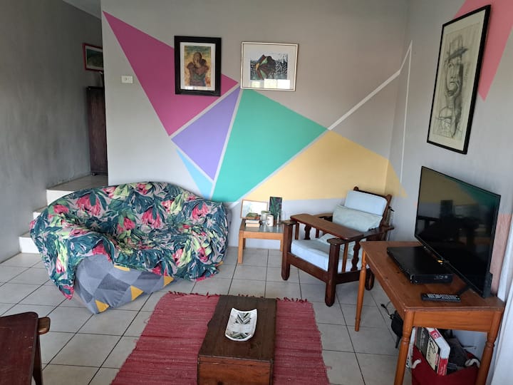 Garden Cottage Oasis - Durban