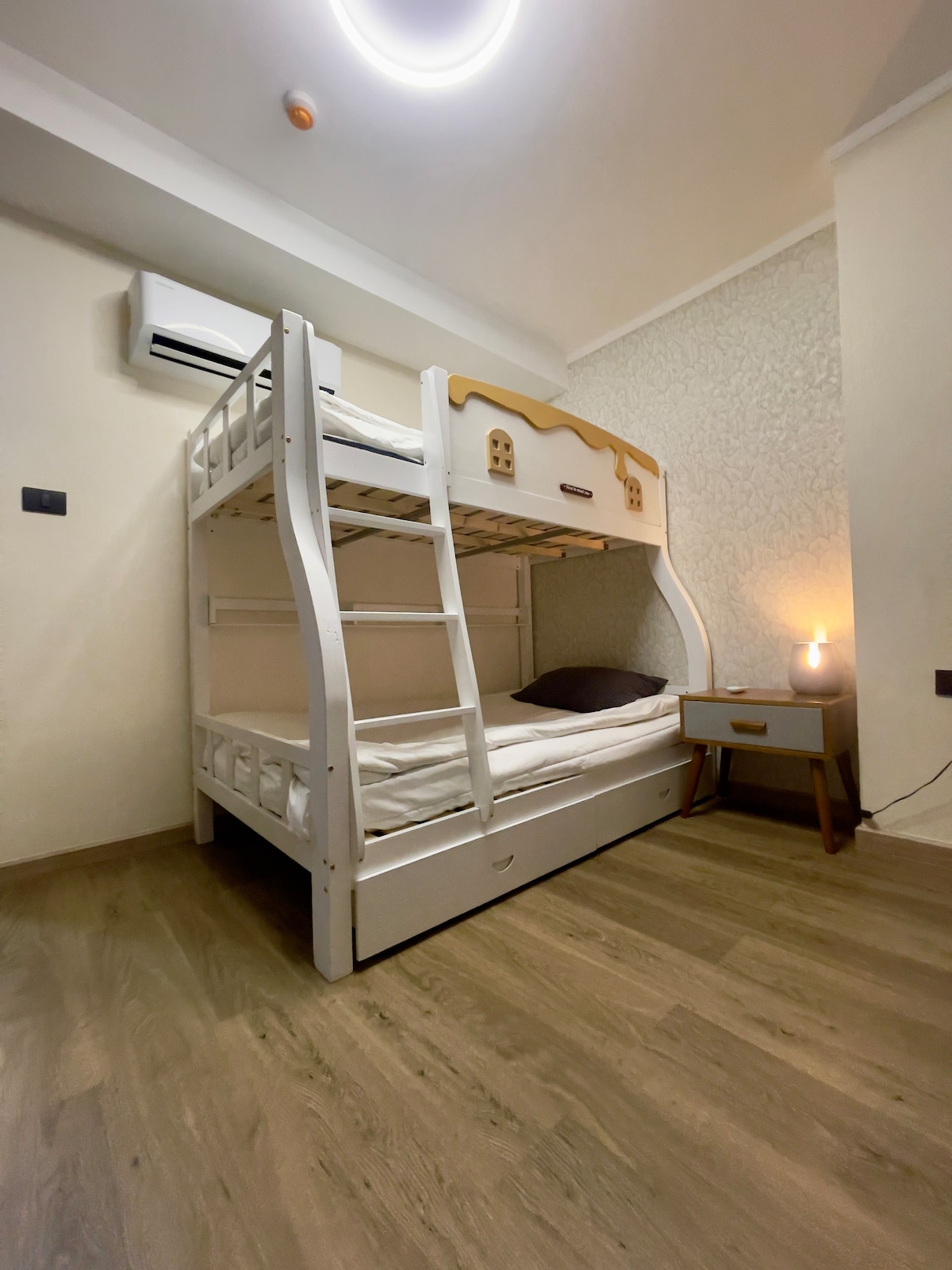 საძინებელი