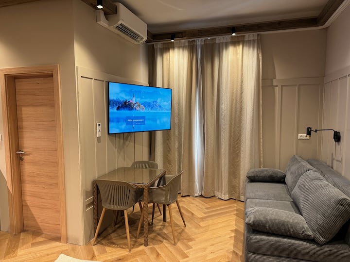 Book-a-room Salzburg Apartment 34 - Salzburg