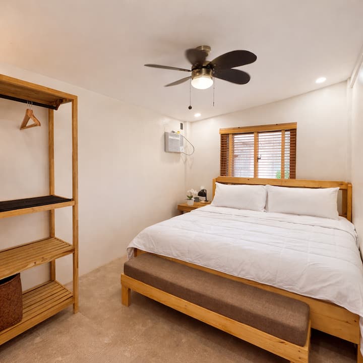 غرفة النوم 1