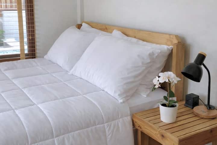 غرفة النوم 4