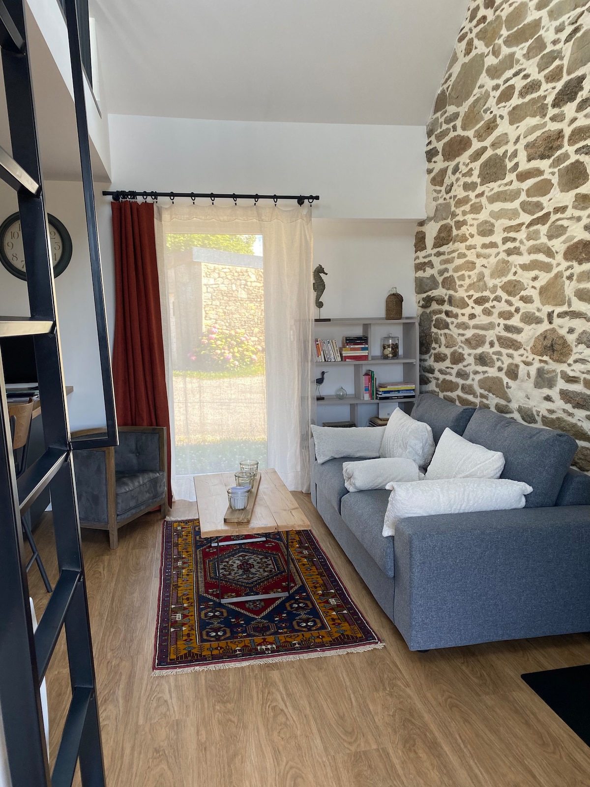 Propriété Airbnb réussie: Les Gîtes des Abers by Abervag – Ti-Forn à Landéda