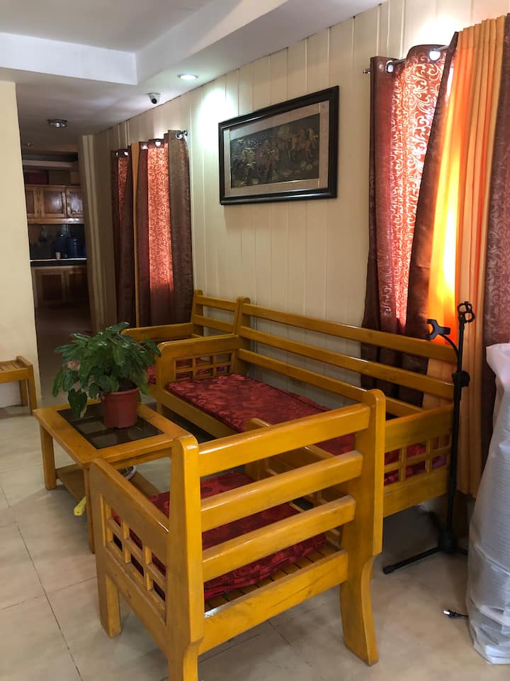 Marah’s Transient House - Mati