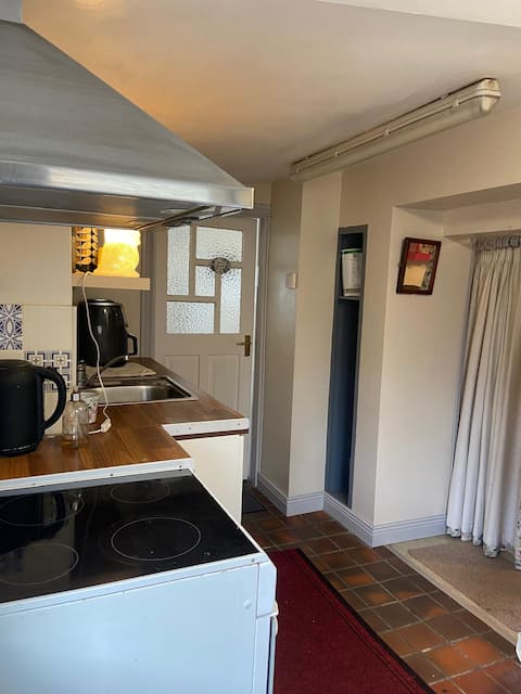 Successful Airbnb property: Bluebell Cottage in Galway