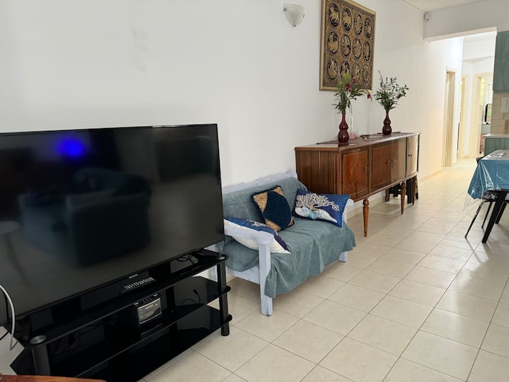 Всекидневна