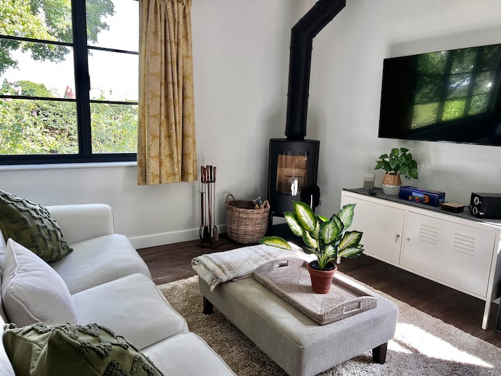 Countryside Cottage With Stunning Views And Tennis - Tonbridge