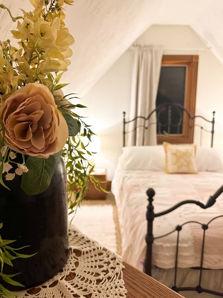 საძინებელი 1