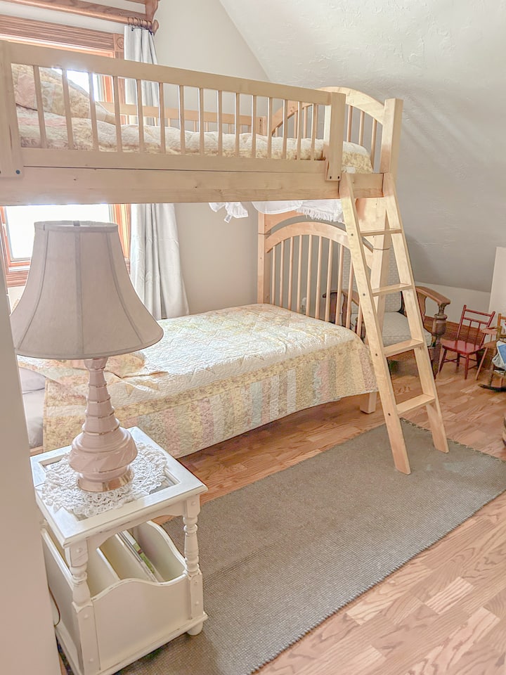 საძინებელი 3