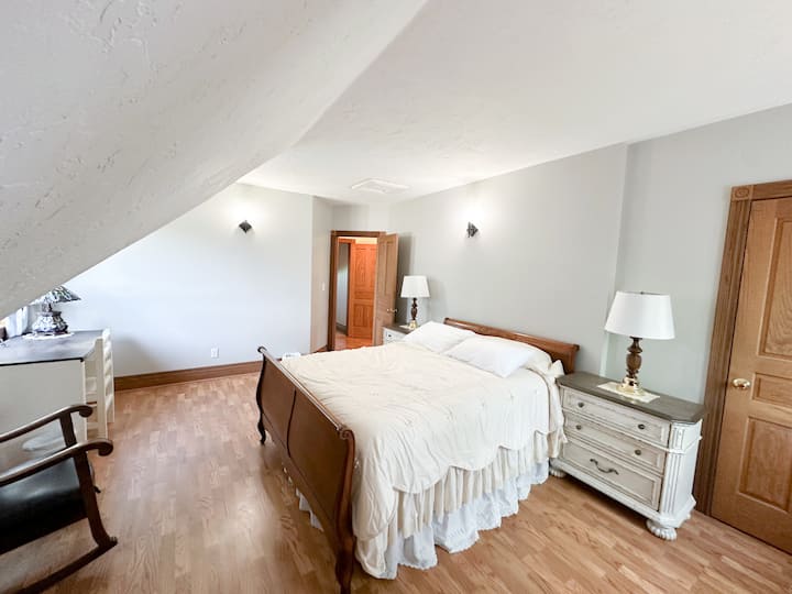 საძინებელი 2