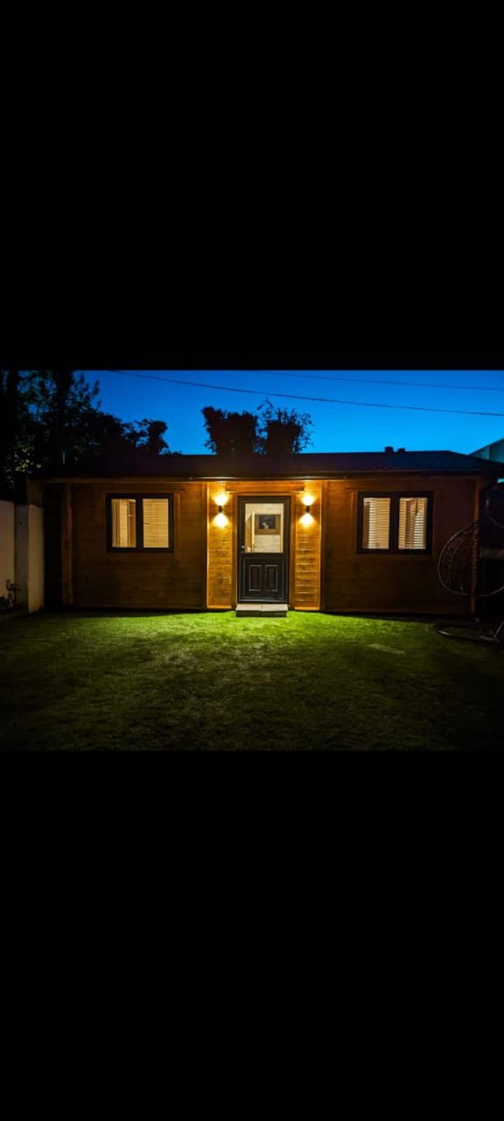 Room In Cosy Cabin - Cobh