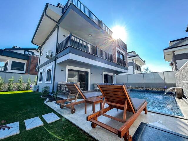 Villasayfam managed Airbnb listing 2