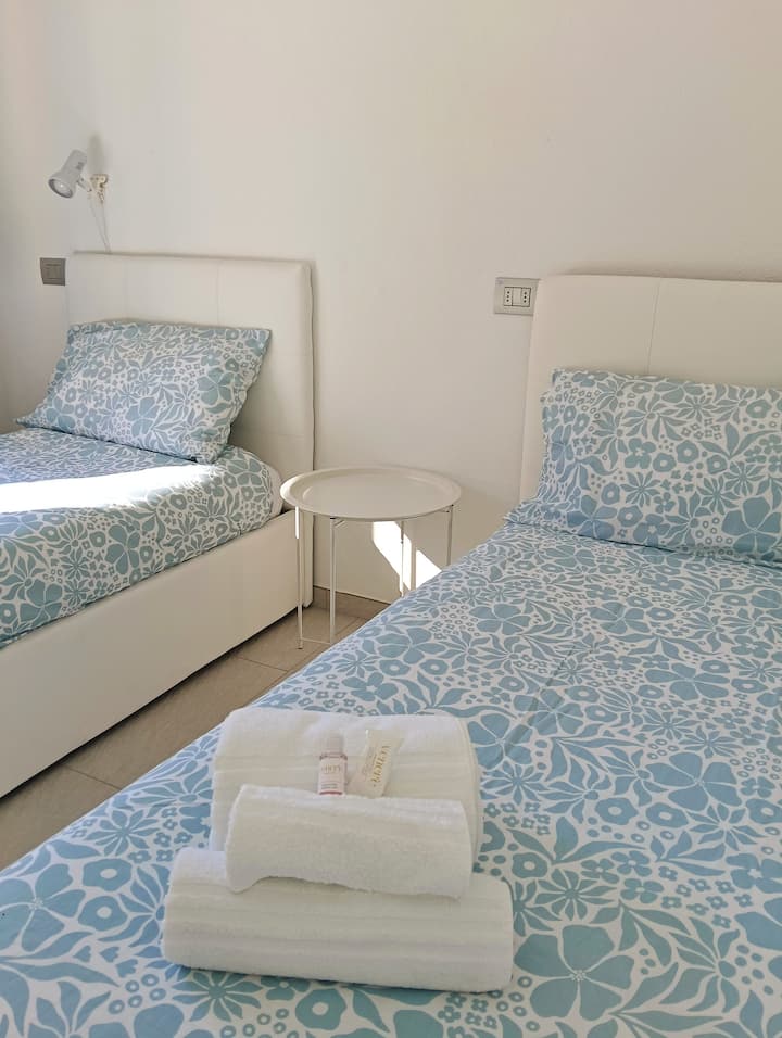 Camera da letto 2