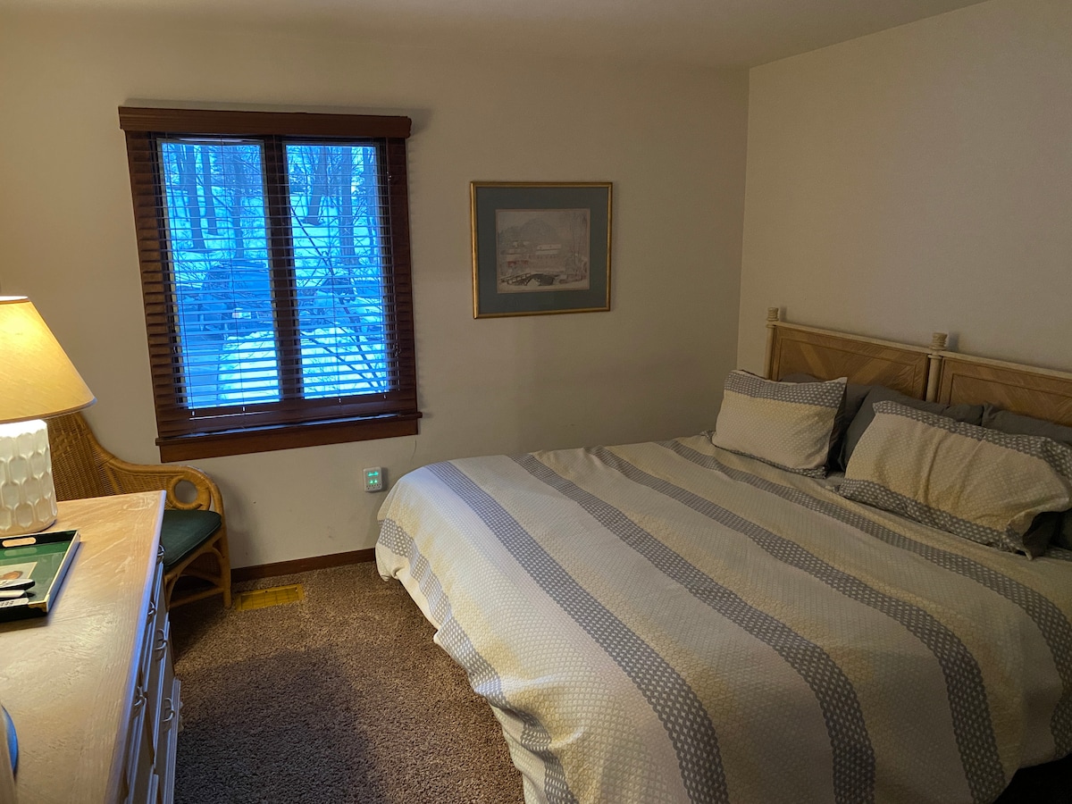 Mountain Haven main view