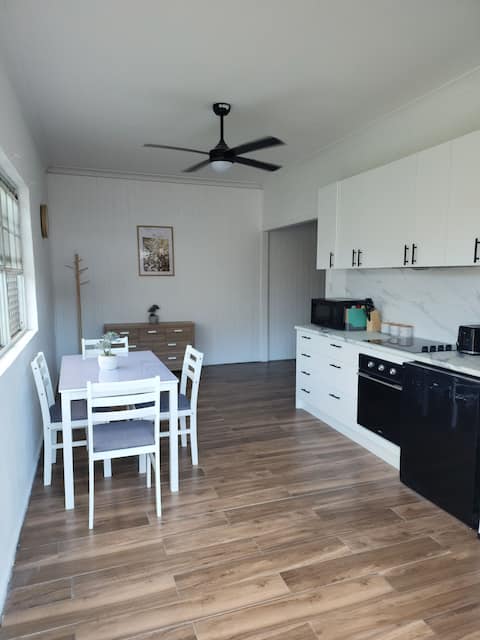 Luxury stay in Hervey Bay