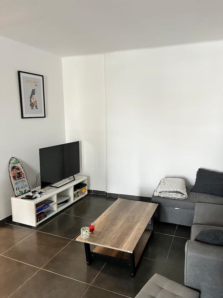Appartement Sur Martigues - Martigues