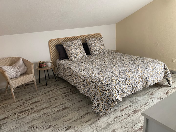 Chambre 2