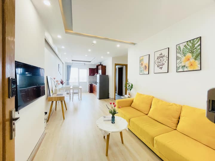 Apartment With Sea And City View - Da Nang, Province, Vietnam