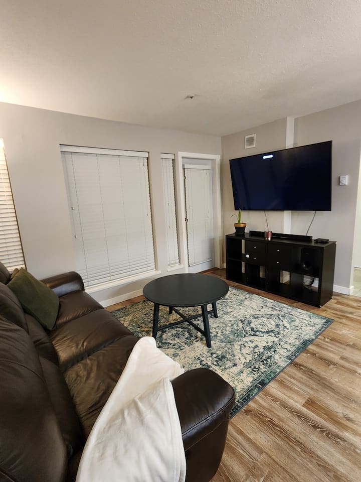 Budget Friendly Stay - Hope
