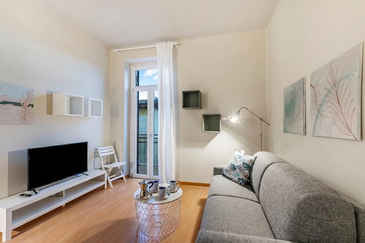 Casa Enza - By Happy Rentals - Desenzano del Garda