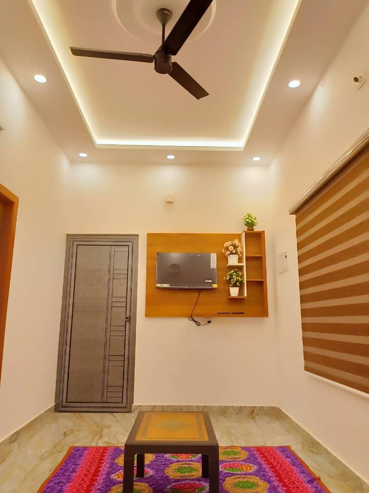 Chikkary's Farmyard Farm Stay In Munnar Gap Road - Munnar