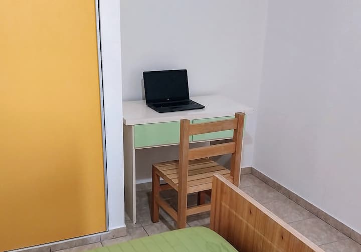 Habitación