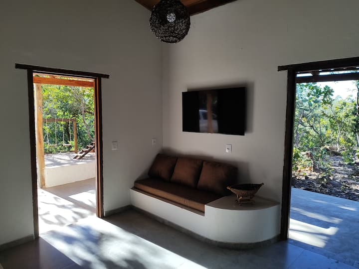 Всекидневна