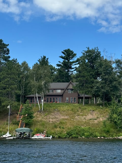 Whitefish Lake Wonderland