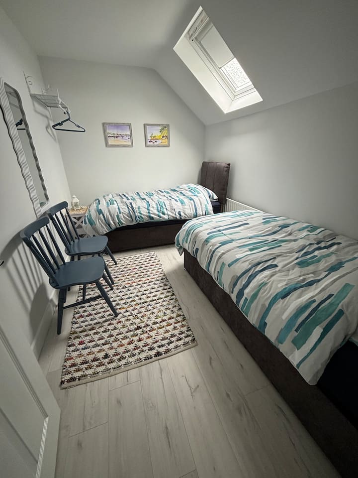 საძინებელი 1