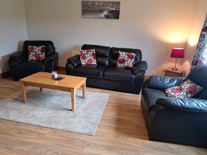 Katie's Is Your Home From Home - Buncrana
