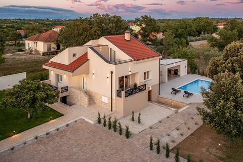 Villa Calma