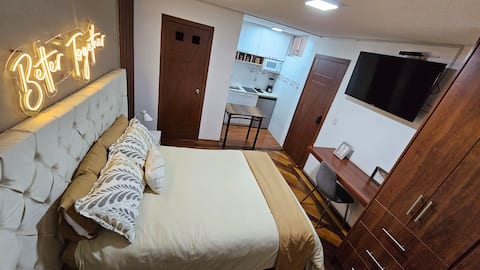 Suite Nest