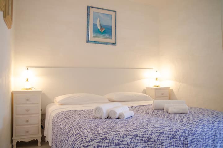 Спална соба 1