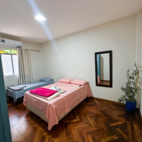 Guest favorite listing in Belo Horizonte