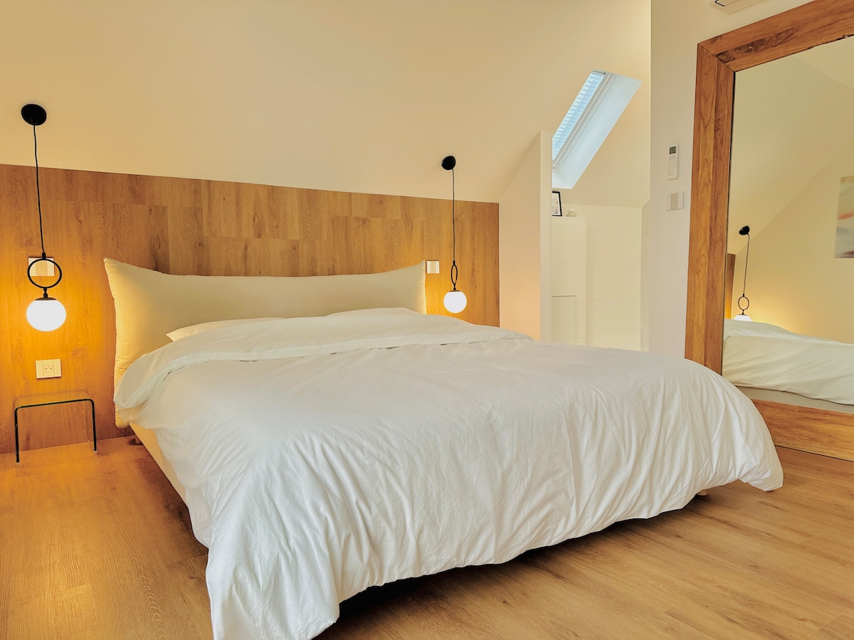 საძინებელი 1