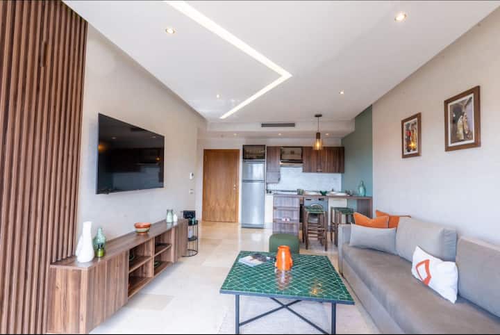 მისაღები ოთახი