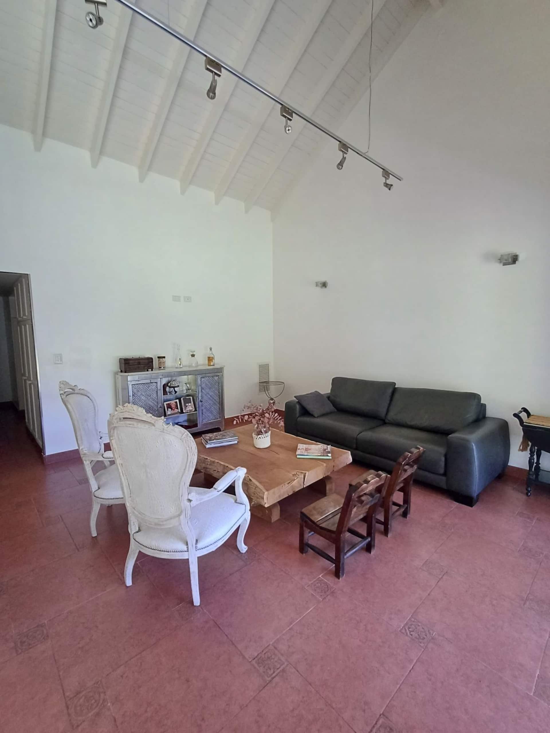 Casa Quinta in San Isidro