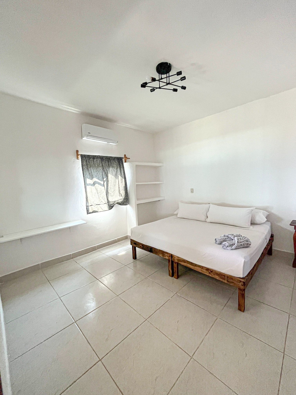 საძინებელი