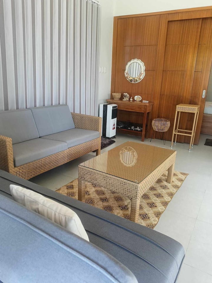 Villa Jacinta - Danao City