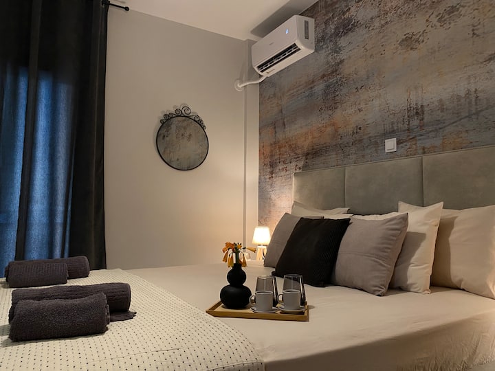 საძინებელი 1