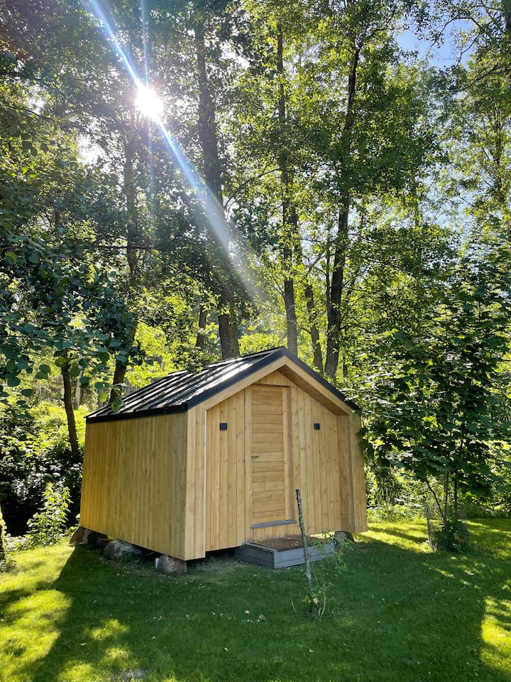 Спална соба 2